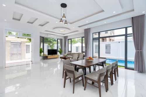 Palm Villa 10 Luxury Pool Villa 6 Rooms Palm Villa 10 Luxury Pool Villa 6 Rooms