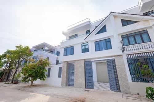 Palm Villa 11 - Luxury Pool Villa 8Rooms , Bida Ho Boi, Gan Bien Palm Villa 11 - Luxury Pool Villa 8Rooms , Bida Ho Boi, Gan Bien