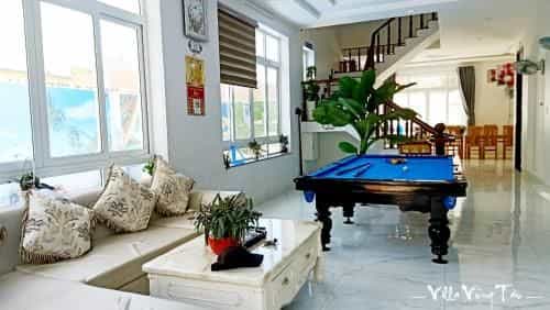 Hoang My Villa