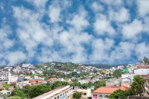 Trưởng Sky Hotel Đà Lạt Trưởng Sky Hotel Đà Lạt