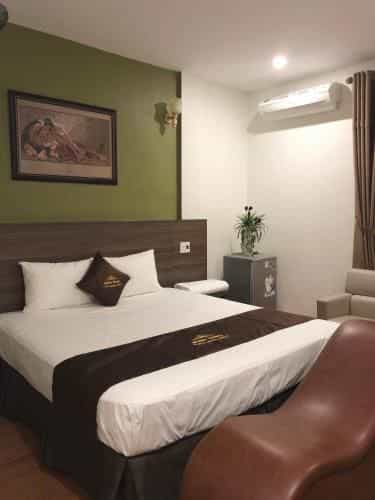 Minh Hang 3 Hotel