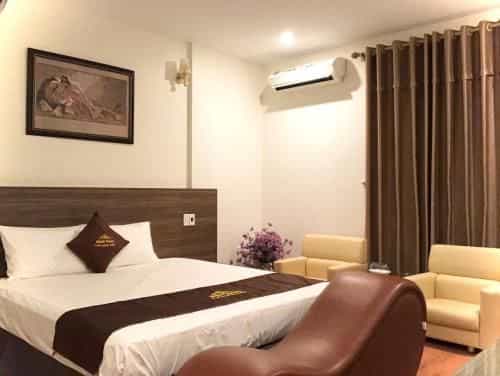 Minh Hang 3 Hotel