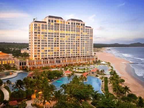 Holiday Inn Resort Ho Tram Beach, an IHG Hotel
