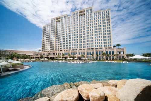 Holiday Inn Resort Ho Tram Beach, an IHG Hotel