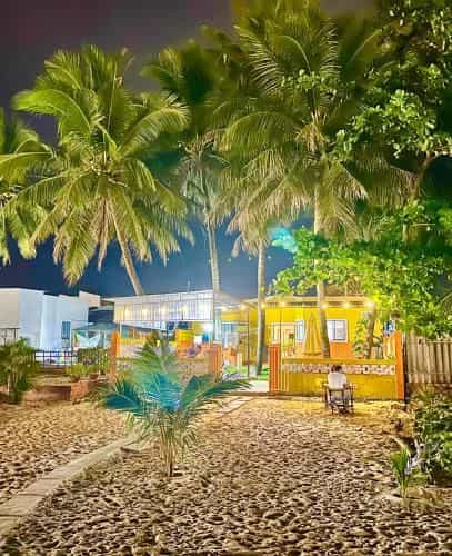 NHU MAY GuestHouse NHU MAY GuestHouse
