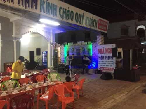 Hai Nam Guesthouse