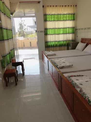 Tien Phuc Guesthouse