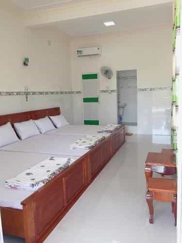 Tien Phuc Guesthouse