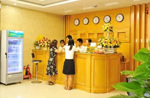 Khách sạn Kim Ngân Khách sạn Kim Ngân
