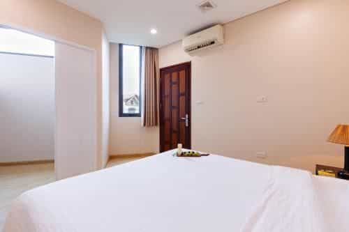 HB Serviced Apartment-12 Tran Quy Kien