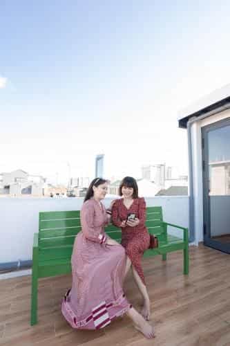 New World Hotel New World Hotel
