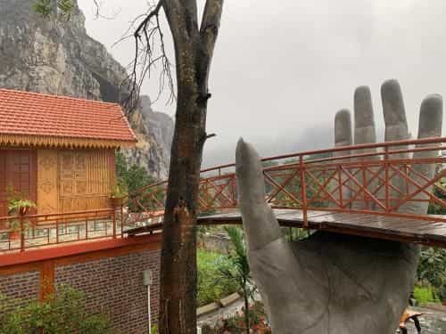 Trang An Lighthouse Homestay Trang An Lighthouse Homestay