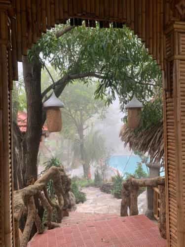 Trang An Lighthouse Homestay Trang An Lighthouse Homestay