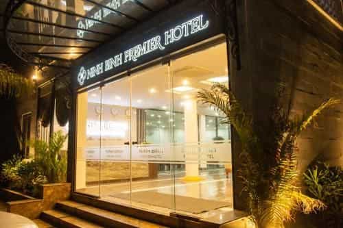 Trang An - Ninh Binh Premier Hotel