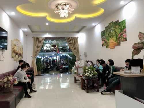 Phuc Con Son Hotel Phuc Con Son Hotel