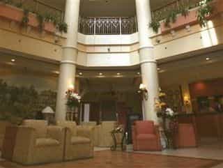 Hotel Elizabeth Baguio