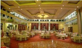 Hotel Elizabeth Baguio