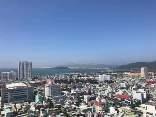 2 bedrooms apartment with seaview in center 2 bedrooms apartment with seaview in center