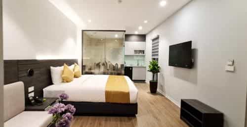 IRIS Hotel Hai Phong