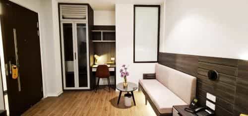 IRIS Hotel Hai Phong