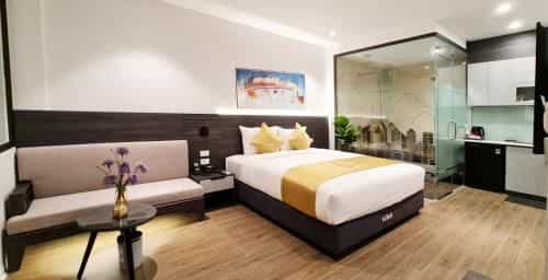 IRIS Hotel Hai Phong