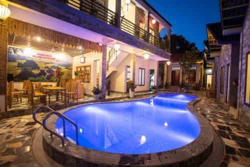 Hang Mua Village Homestay Hang Mua Village Homestay