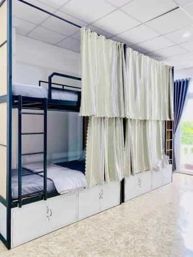 Homestay SALA Homestay SALA