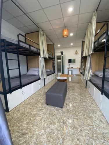 Homestay SALA Homestay SALA