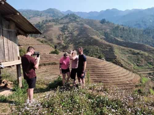 Hmong's Life Homestay & Trekking Hmong's Life Homestay & Trekking