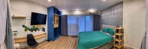 Can ho 1 phong ngu chung cu Gateway Vung Tau