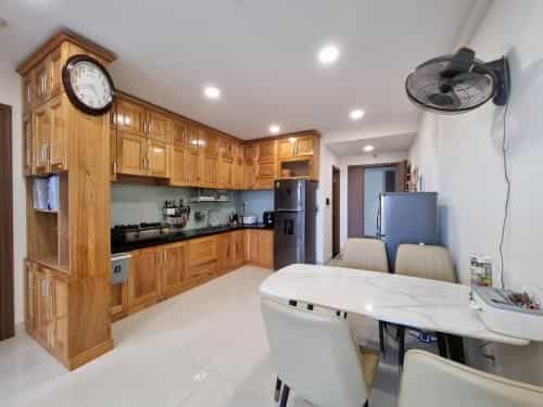 Can ho 1 phong ngu chung cu Gateway Vung Tau