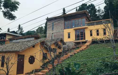 Hagiang-holic Hagiang-holic