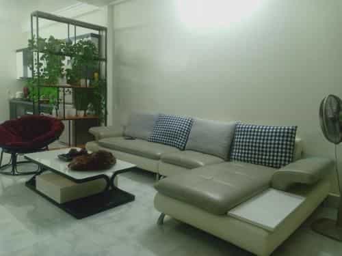 Family apartment Family apartment