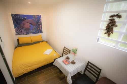 Nhim Garden House