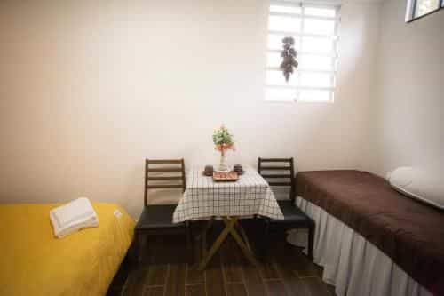 Nhim Garden House