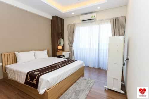 Victor Team FLC Quy Nhon Apartment Victor Team FLC Quy Nhon Apartment