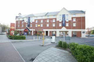 Travelodge Portsmouth Travelodge Portsmouth