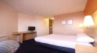 Travelodge Portsmouth