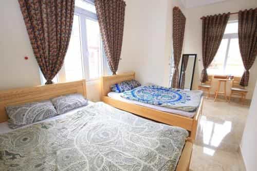 T-House Dalat T-House Dalat