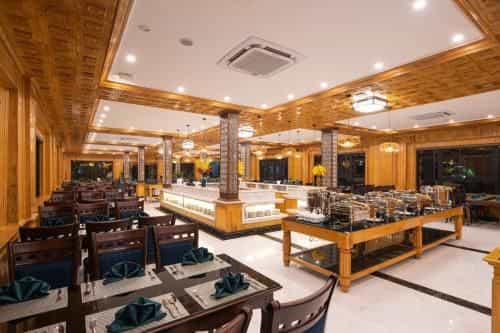 La Saveur de Hoa Binh Resort