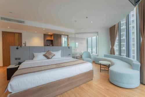 MERIA Hotel Quy Nhon MERIA Hotel Quy Nhon
