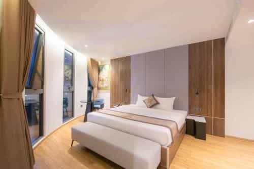 MERIA Hotel Quy Nhon MERIA Hotel Quy Nhon