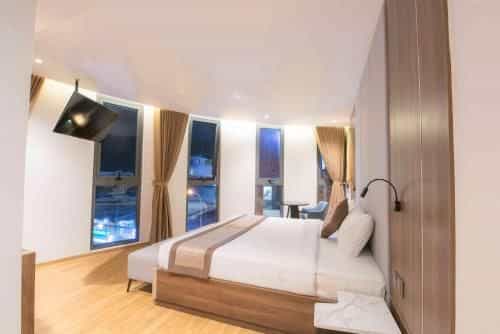 MERIA Hotel Quy Nhon MERIA Hotel Quy Nhon