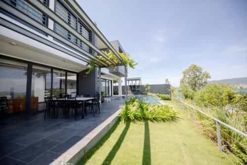 WANAN VILLA WANAN VILLA