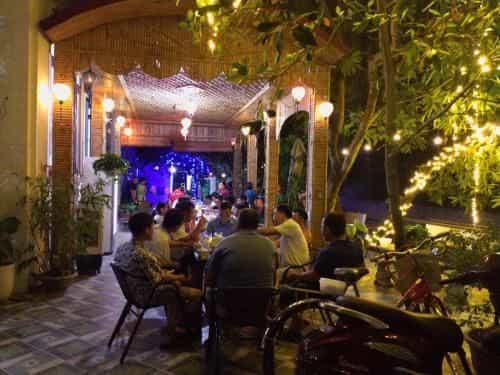 tam coc relax homestay tam coc relax homestay