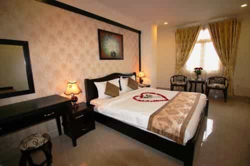 Royal Dalat Hotel