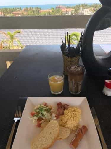 Mui Ne Hills Bliss Hotel