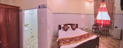 My Dung Hotel My Dung Hotel