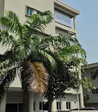 Protea Hotel Victoria Island