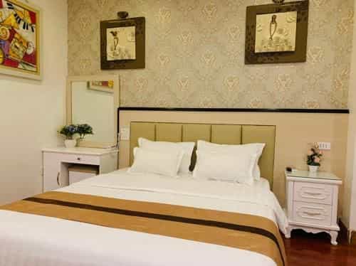 Bay Luxury-Nhat Ly Hotel